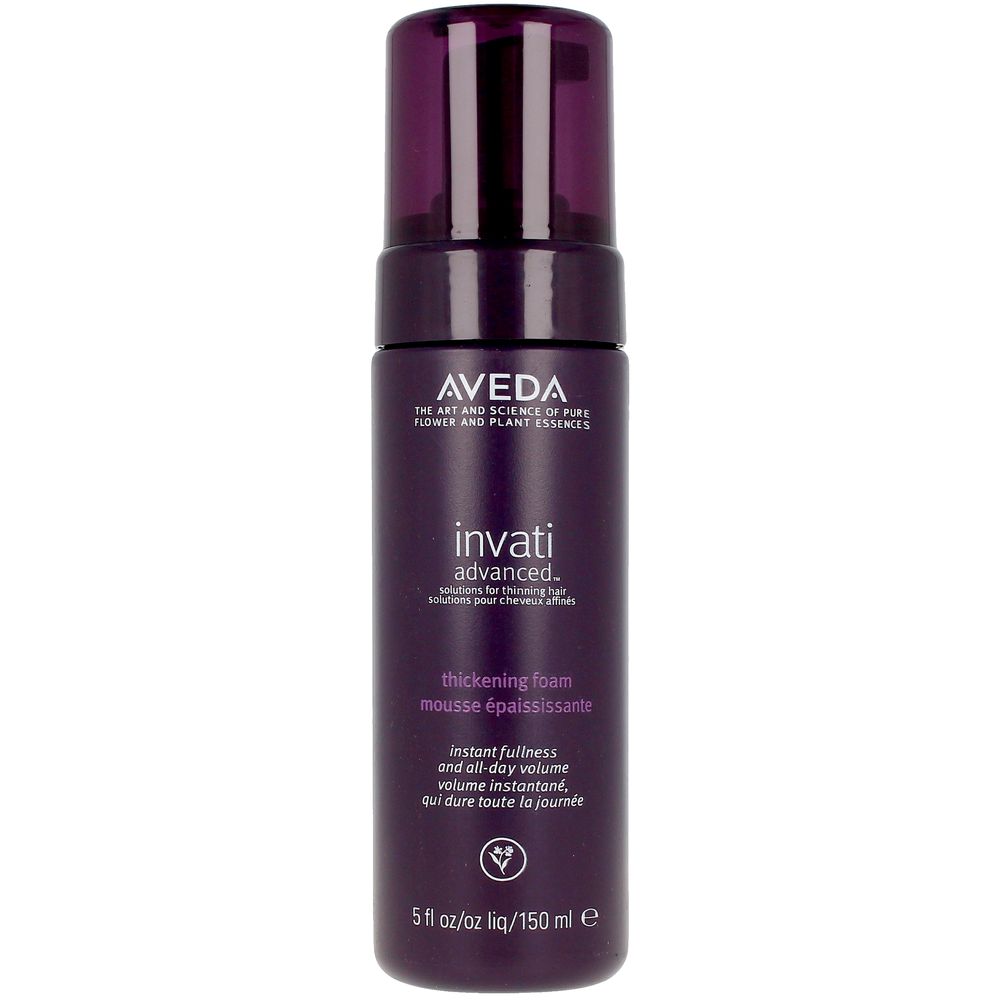 AVEDA INVATI tickening foam mousse épaississante 150 ml in , Hair by AVEDA. Merkmale: . Verfügbar bei ParfümReich.