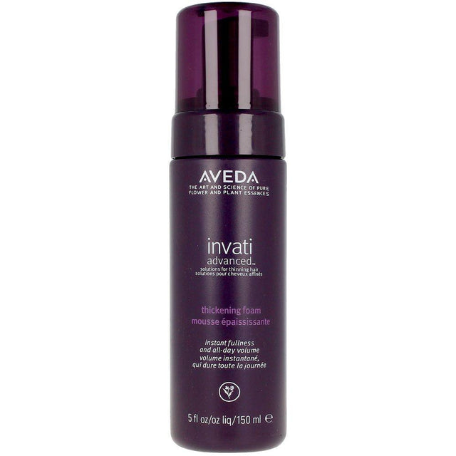 AVEDA INVATI tickening foam mousse épaississante 150 ml in , Hair by AVEDA. Merkmale: . Verfügbar bei ParfümReich.