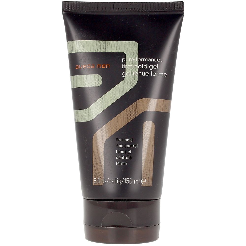 AVEDA MEN pure formance firm hold gel 150 ml in , Hair by AVEDA. Merkmale: . Verfügbar bei ParfümReich.