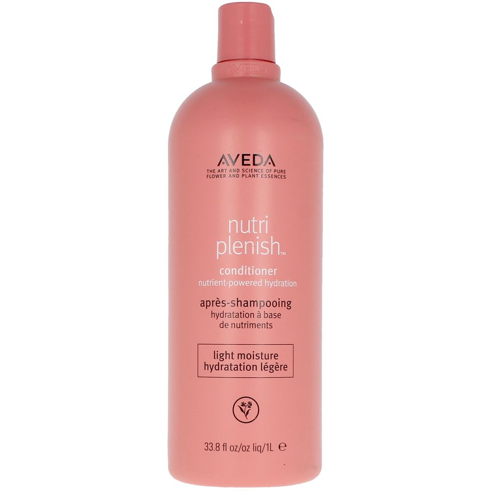 AVEDA NUTRI PLENISH conditioner light moisture 1000 ml in , Hair by AVEDA. Merkmale: . Verfügbar bei ParfümReich.