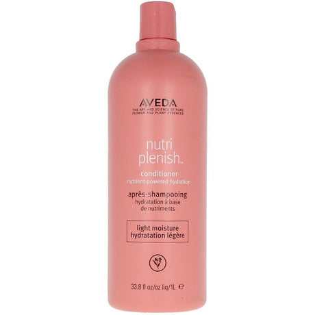 AVEDA NUTRI PLENISH conditioner light moisture 1000 ml in , Hair by AVEDA. Merkmale: . Verfügbar bei ParfümReich.