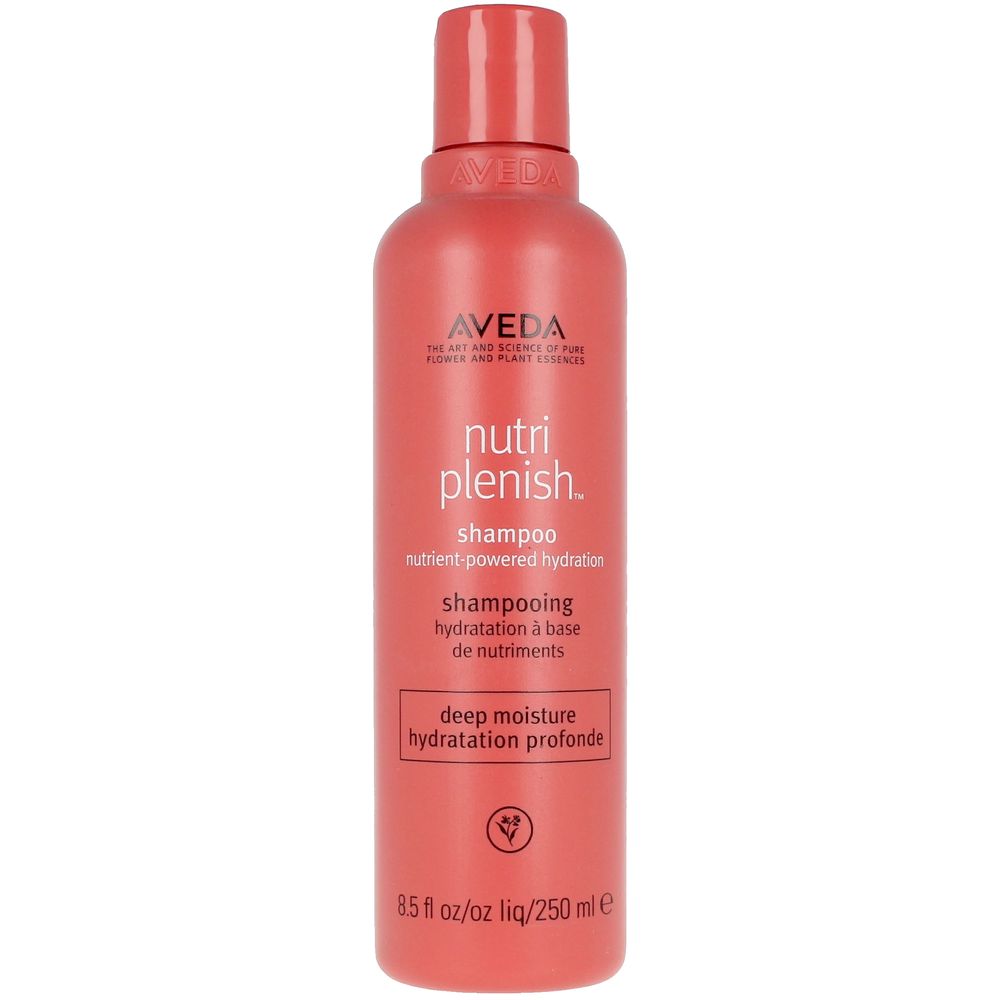 AVEDA NUTRI PLENISH shampoo deep moisture 250 ml in , Hair by AVEDA. Merkmale: . Verfügbar bei ParfümReich.