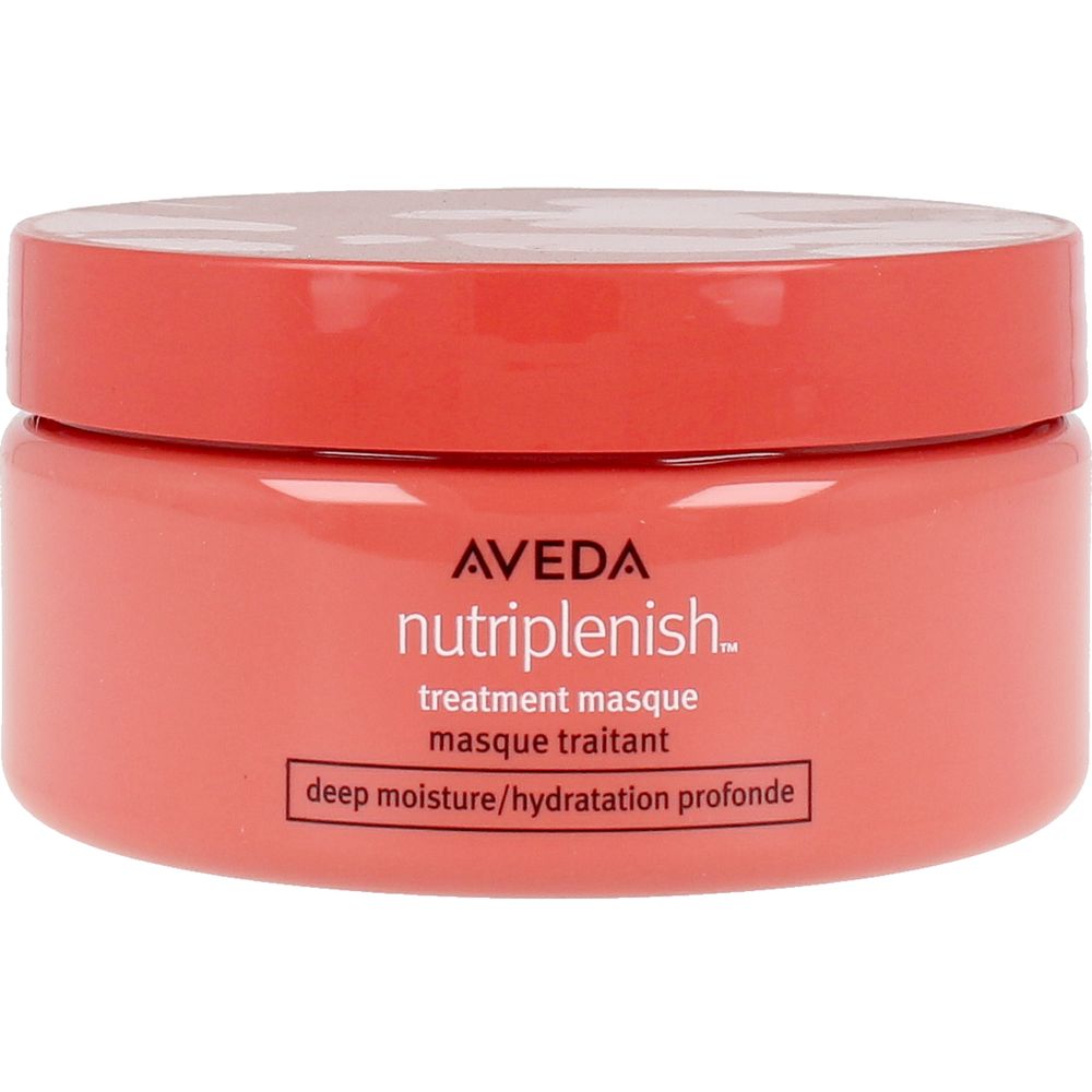 AVEDA NUTRI PLENISH treatment masque 200 ml in , Hair by AVEDA. Merkmale: . Verfügbar bei ParfümReich.