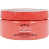 AVEDA NUTRI PLENISH treatment masque 200 ml in , Hair by AVEDA. Merkmale: . Verfügbar bei ParfümReich.