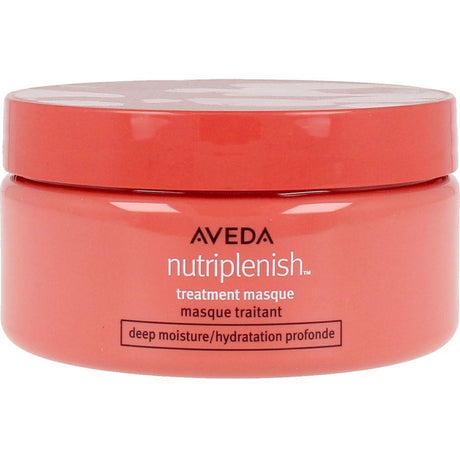AVEDA NUTRI PLENISH treatment masque 200 ml in , Hair by AVEDA. Merkmale: . Verfügbar bei ParfümReich.