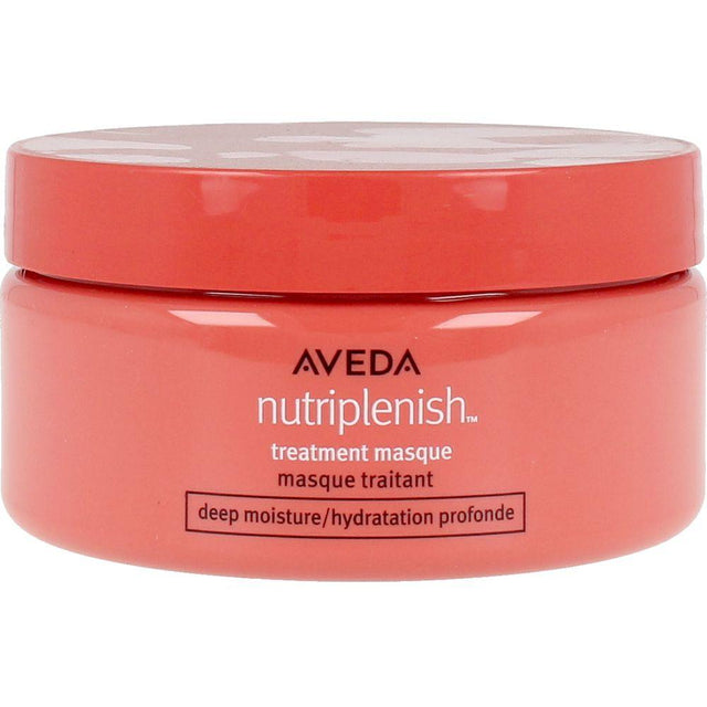 AVEDA NUTRI PLENISH treatment masque 200 ml in , Hair by AVEDA. Merkmale: . Verfügbar bei ParfümReich.