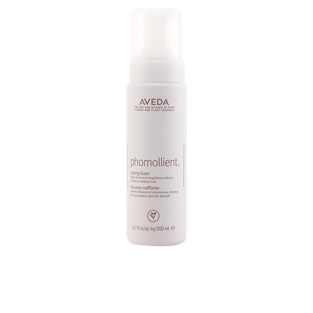 AVEDA PHOMOLLIENT styling foam 200 ml in , Hair by AVEDA. Merkmale: . Verfügbar bei ParfümReich.