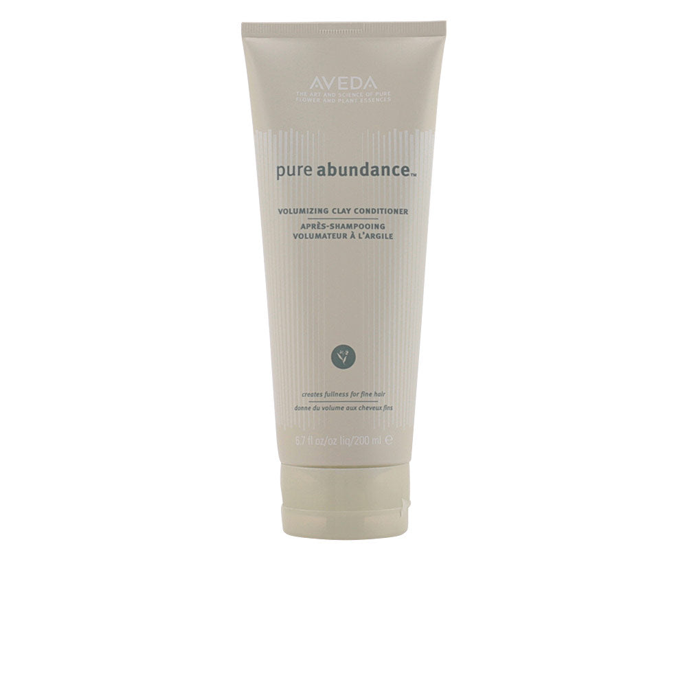 AVEDA PURE ABUNDANCE volumizing clay conditioner 200 ml in , Hair by AVEDA. Merkmale: . Verfügbar bei ParfümReich.