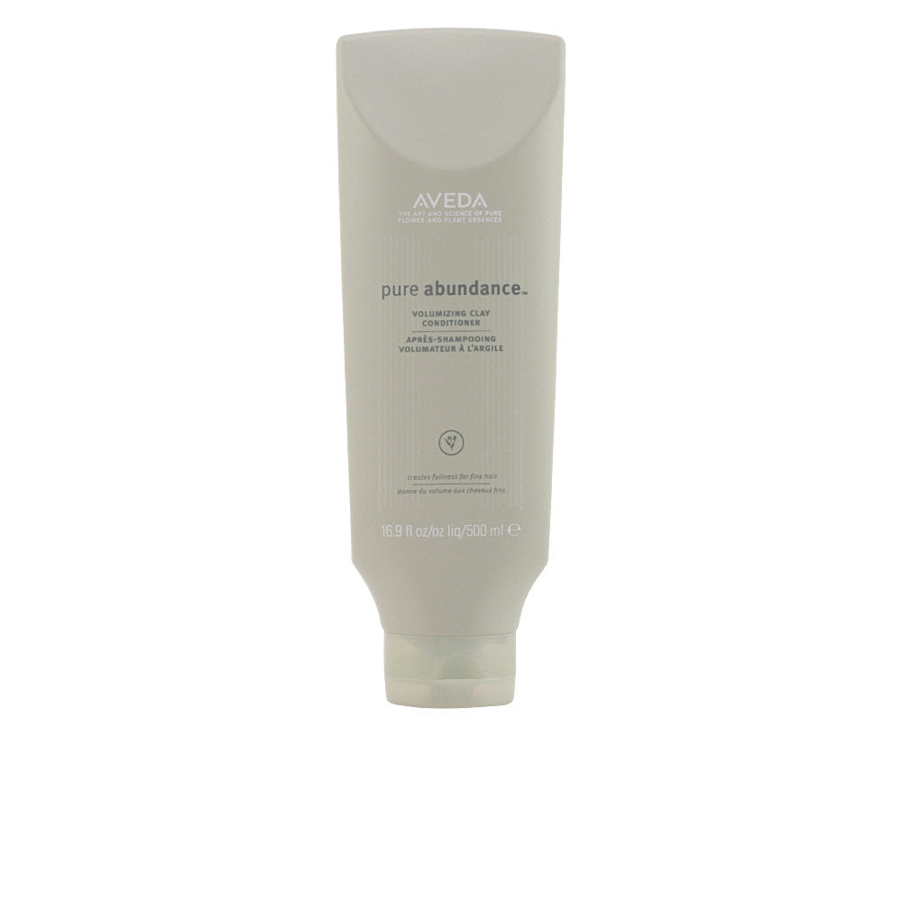 AVEDA PURE ABUNDANCE volumizing clay conditioner 500 ml in , Hair by AVEDA. Merkmale: . Verfügbar bei ParfümReich.