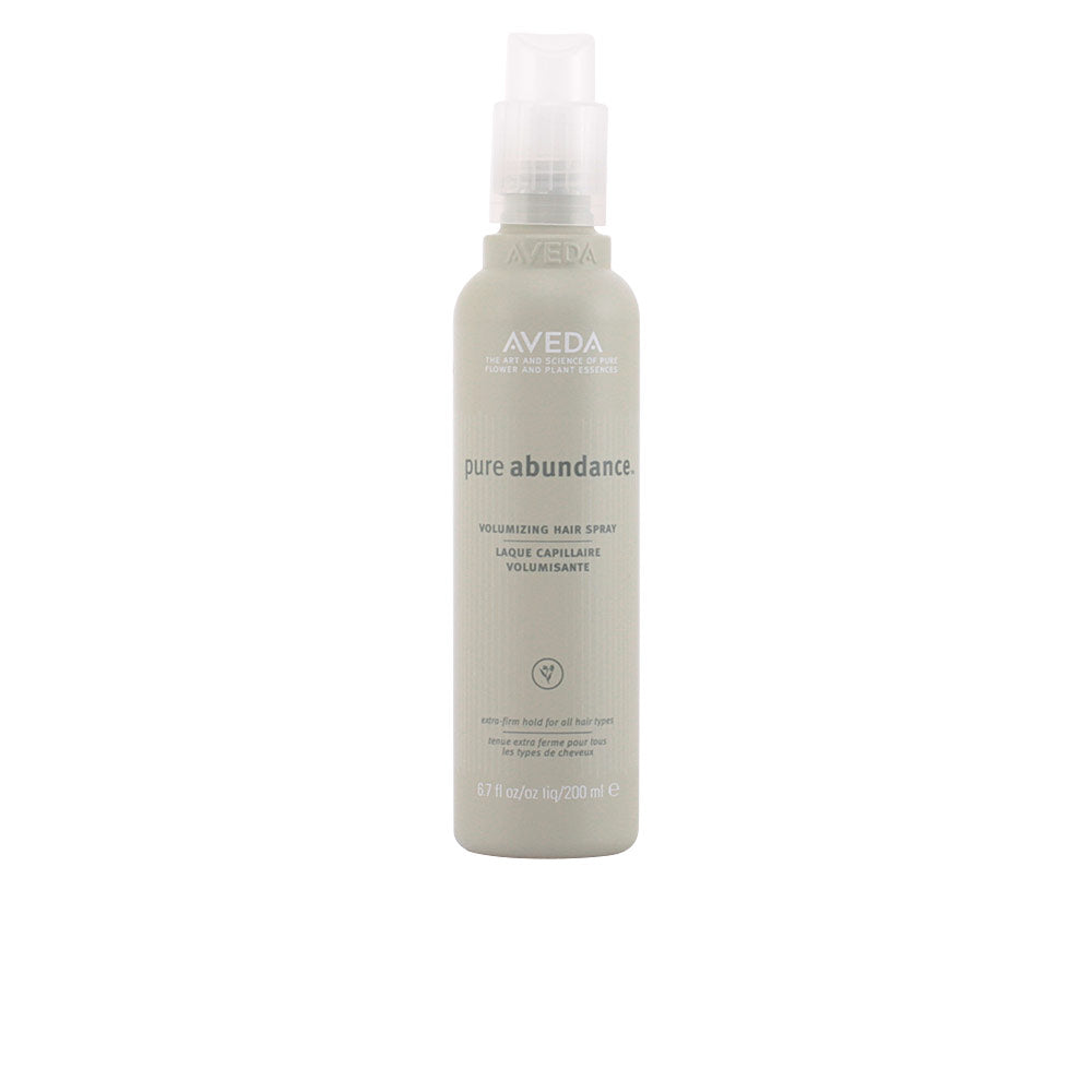 AVEDA PURE ABUNDANCE volumizing hair spray 200 ml in , Hair by AVEDA. Merkmale: . Verfügbar bei ParfümReich.