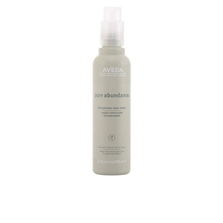 AVEDA PURE ABUNDANCE volumizing hair spray 200 ml in , Hair by AVEDA. Merkmale: . Verfügbar bei ParfümReich.