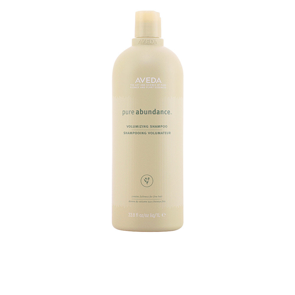 AVEDA PURE ABUNDANCE volumizing shampoo in 1000 ml , Hair by AVEDA. Merkmale: . Verfügbar bei ParfümReich.