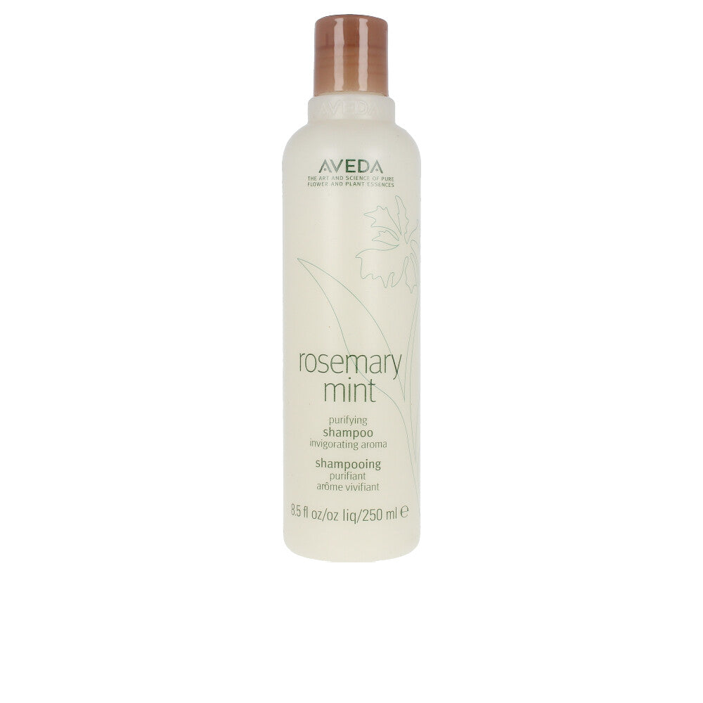 AVEDA ROSEMARY MINT purifying shampoo 250 ml in , Hair by AVEDA. Merkmale: . Verfügbar bei ParfümReich.