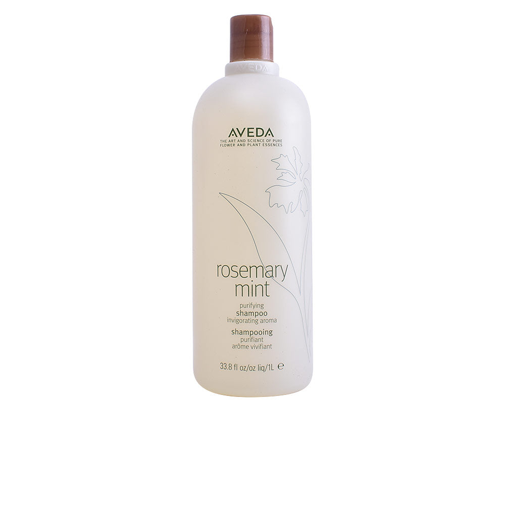 AVEDA ROSEMARY MINT shampoo 1000 ml in , Hair by AVEDA. Merkmale: . Verfügbar bei ParfümReich.