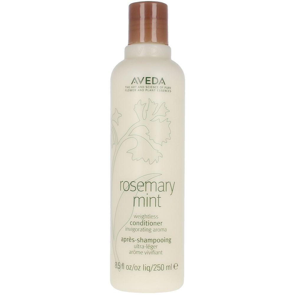 AVEDA ROSEMARY MINT weightless conditioner 250 ml in , Hair by AVEDA. Merkmale: . Verfügbar bei ParfümReich.