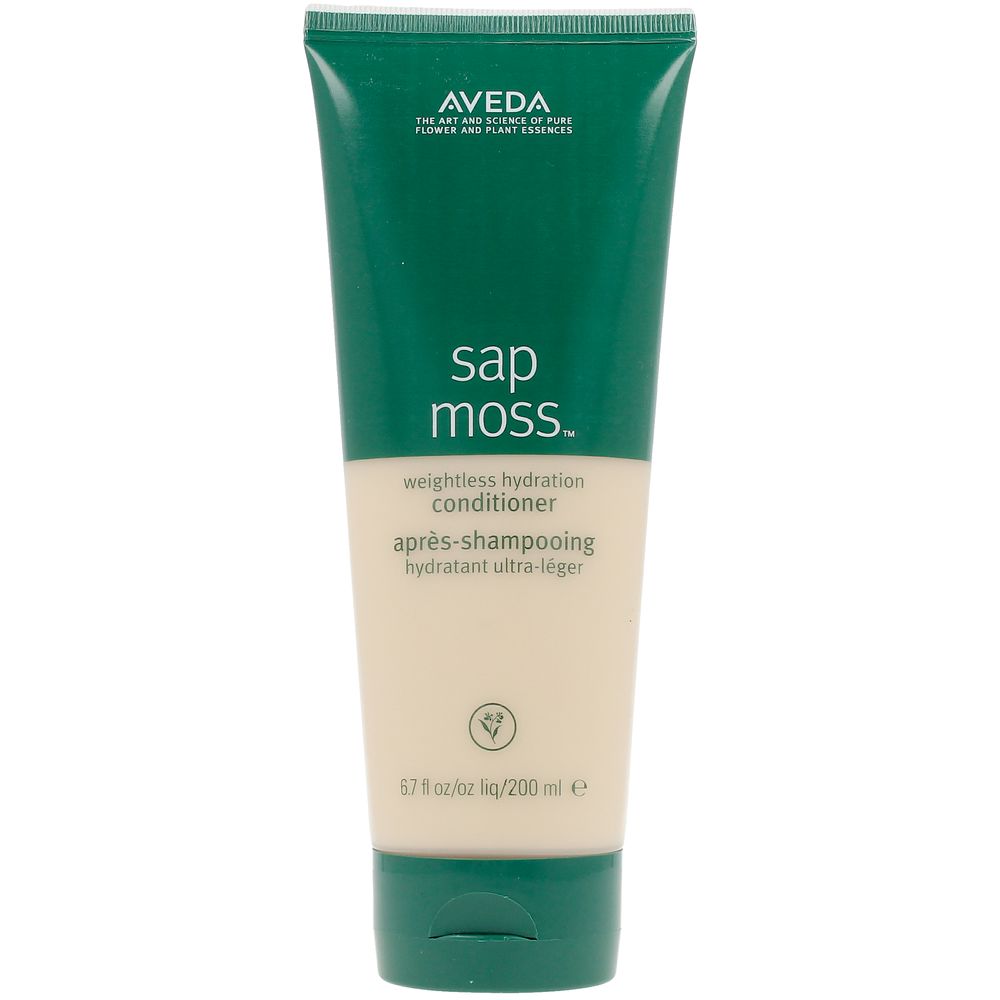 AVEDA SAP MOSS weightless hydration conditioner 200 ml in , Hair by AVEDA. Merkmale: . Verfügbar bei ParfümReich.