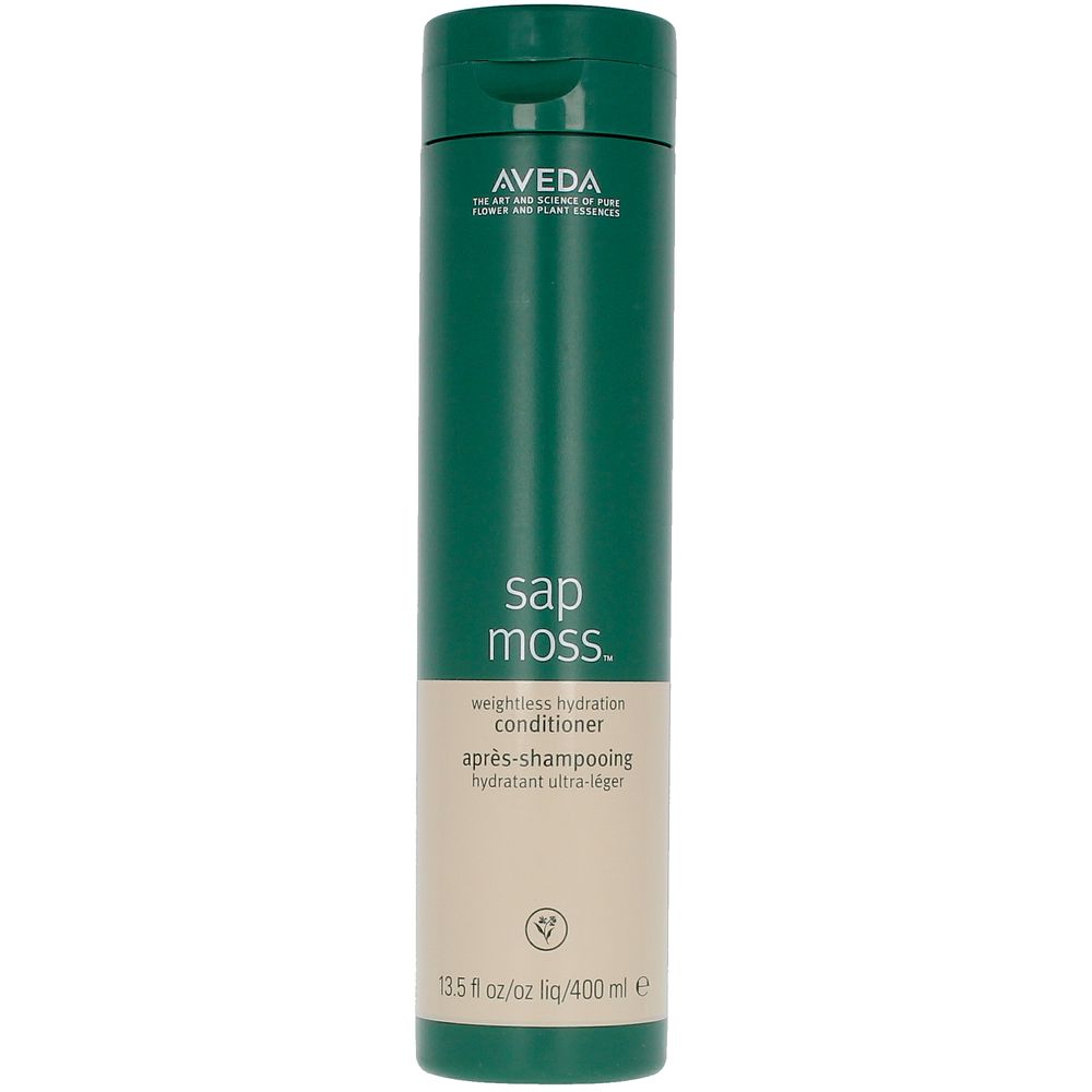 AVEDA SAP MOSS weightless hydration conditioner 400 ml in , Hair by AVEDA. Merkmale: . Verfügbar bei ParfümReich.