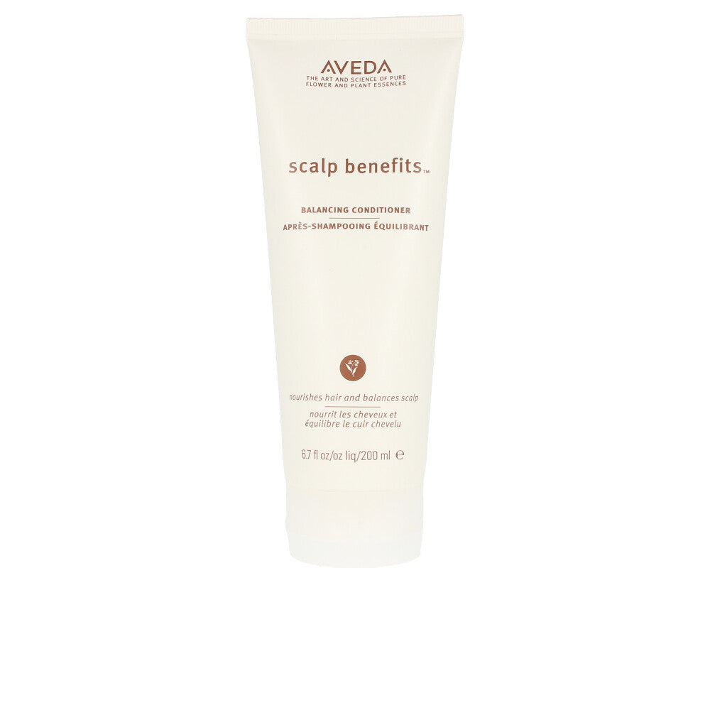 AVEDA SCALP BENEFITS balancing conditioner 200 ml in , Hair by AVEDA. Merkmale: . Verfügbar bei ParfümReich.