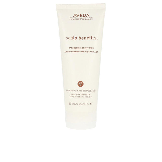 AVEDA SCALP BENEFITS balancing conditioner 200 ml in , Hair by AVEDA. Merkmale: . Verfügbar bei ParfümReich.