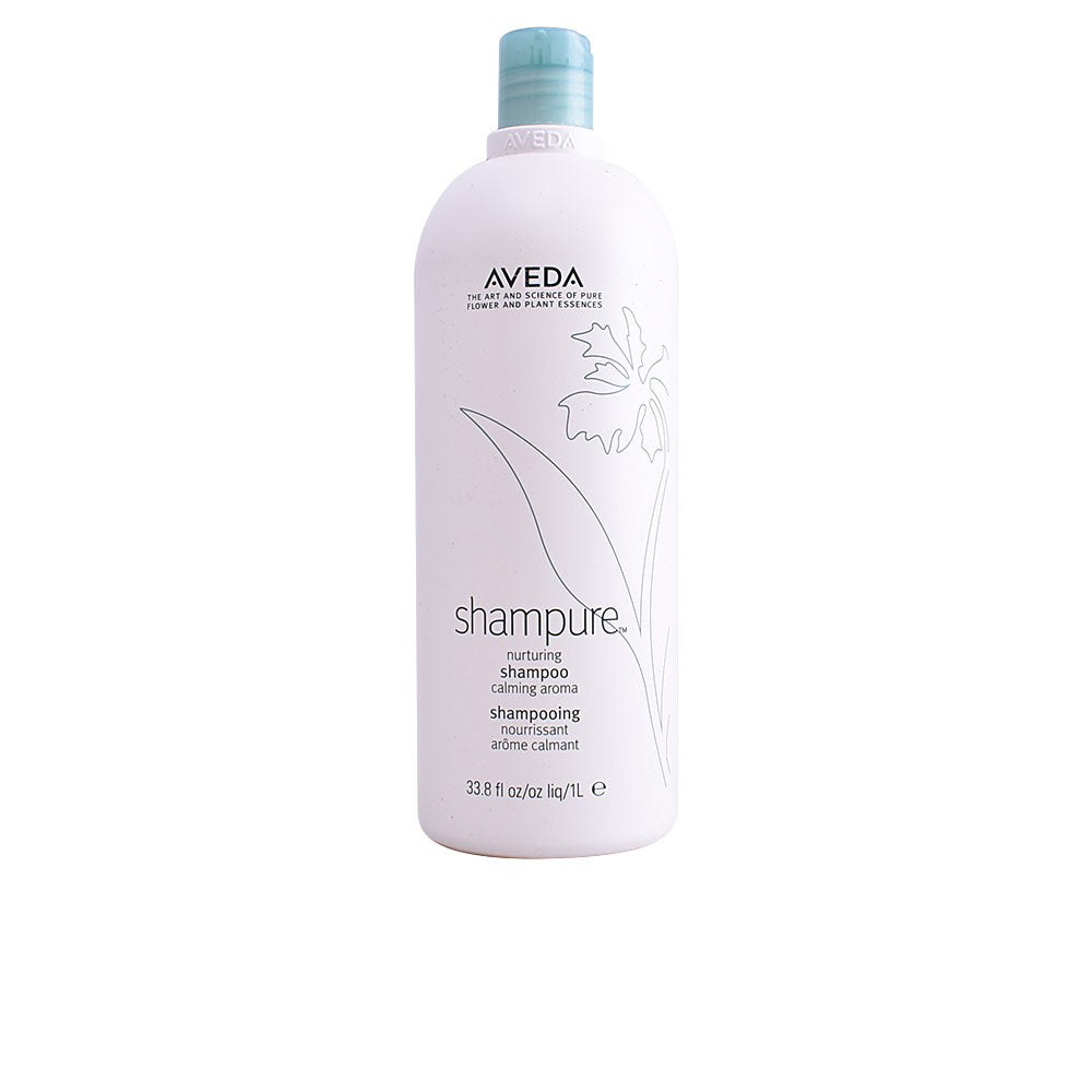 AVEDA SHAMPURE shampoo 1000 ml in , Hair by AVEDA. Merkmale: . Verfügbar bei ParfümReich.