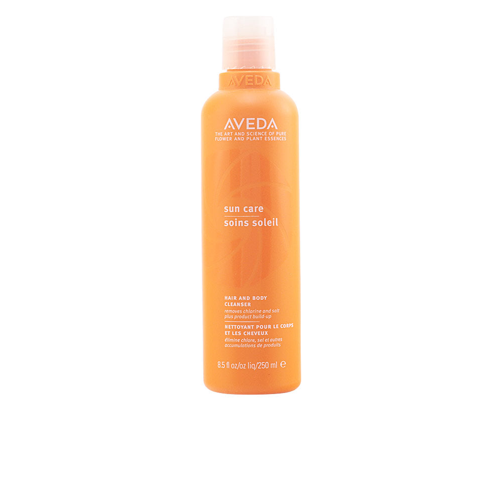 AVEDA SUNCARE hair and body cleanser 250 ml in , Hygiene by AVEDA. Merkmale: . Verfügbar bei ParfümReich.