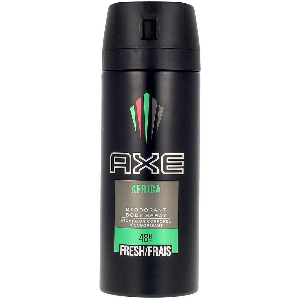 AXE AFRICA deo spray 150 ml in , Hygiene by AXE. Merkmale: . Verfügbar bei ParfümReich.