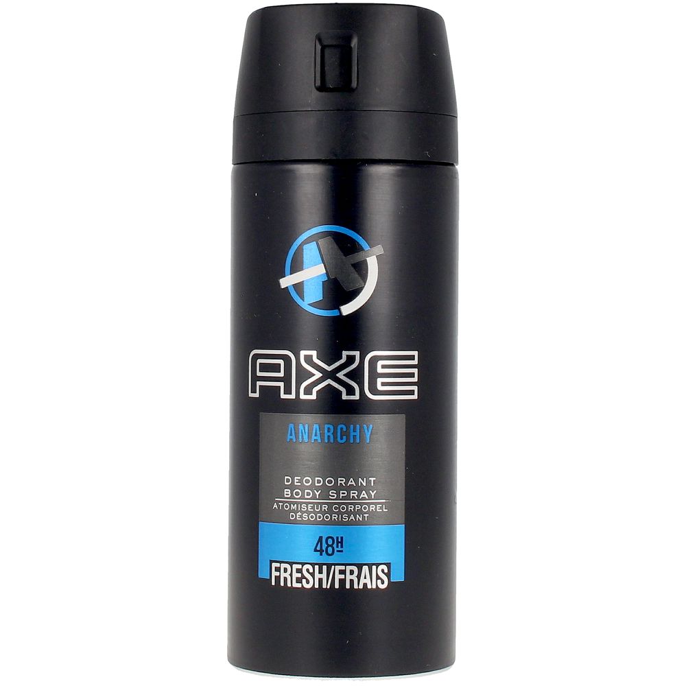 AXE ANARCHY deo vapor 150 ml in , Hygiene by AXE. Merkmale: . Verfügbar bei ParfümReich.