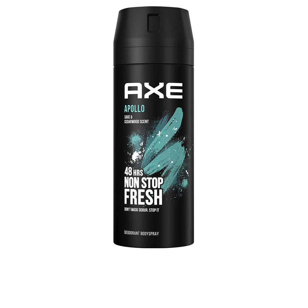 AXE APOLLO deo vapor 150 ml in , Hygiene by AXE. Merkmale: . Verfügbar bei ParfümReich.