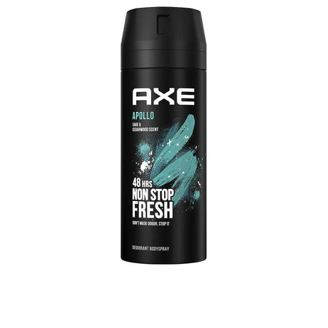 AXE APOLLO deo vapor 150 ml in , Hygiene by AXE. Merkmale: . Verfügbar bei ParfümReich.