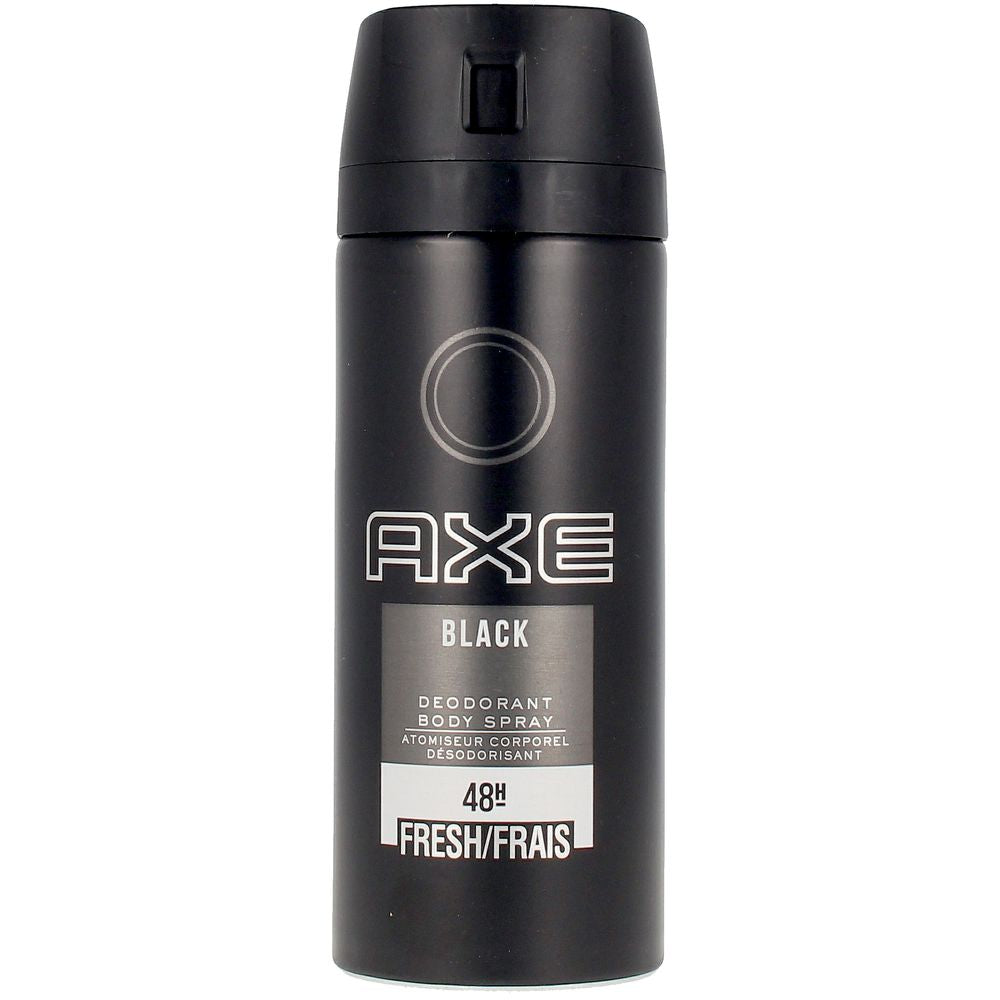 AXE BLACK vapor deo 150 ml in , Hygiene by AXE. Merkmale: . Verfügbar bei ParfümReich.