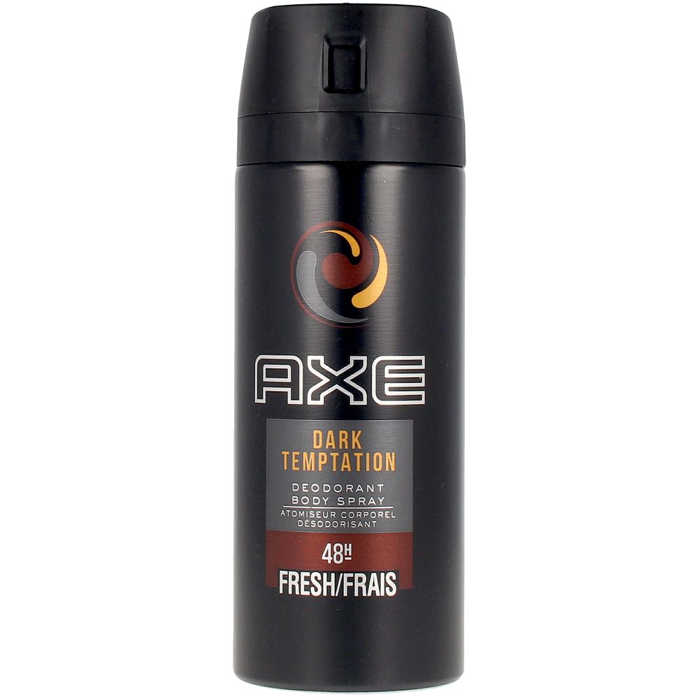 AXE DARK TEMPTATION deo vapor 150 ml in , Hygiene by AXE. Merkmale: . Verfügbar bei ParfümReich.