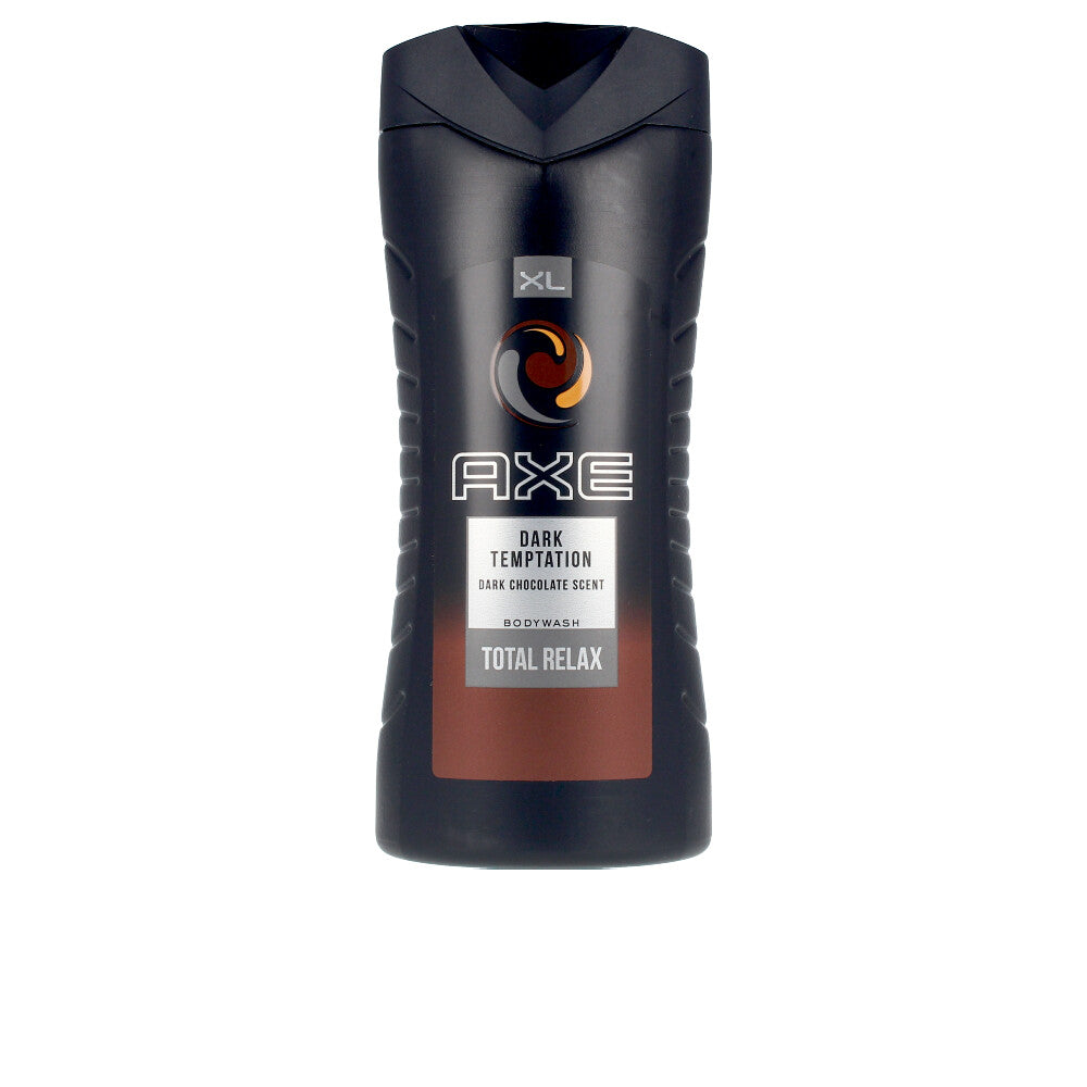 AXE DARK TEMPTATION shower gel 400 ml in , Hygiene by AXE. Merkmale: . Verfügbar bei ParfümReich.