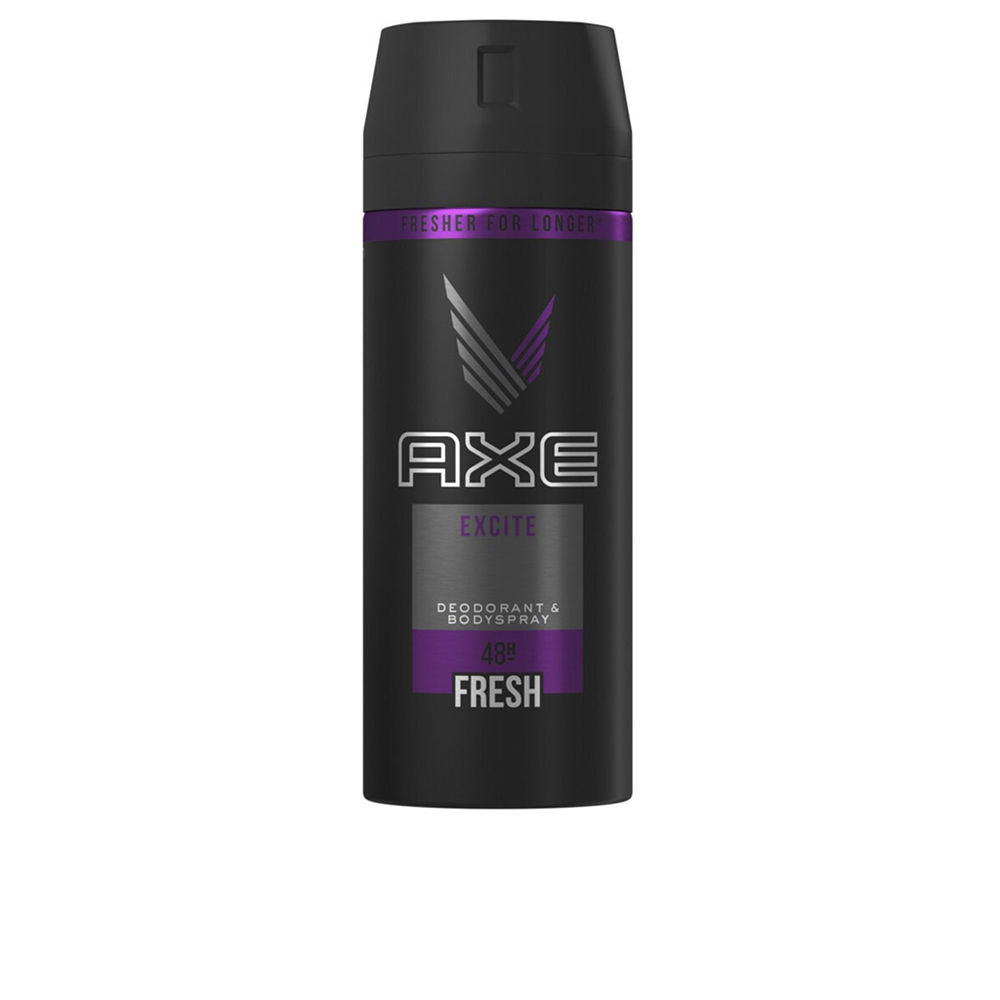 AXE EXCITE deo vapo 150 ml in , Hygiene by AXE. Merkmale: . Verfügbar bei ParfümReich.