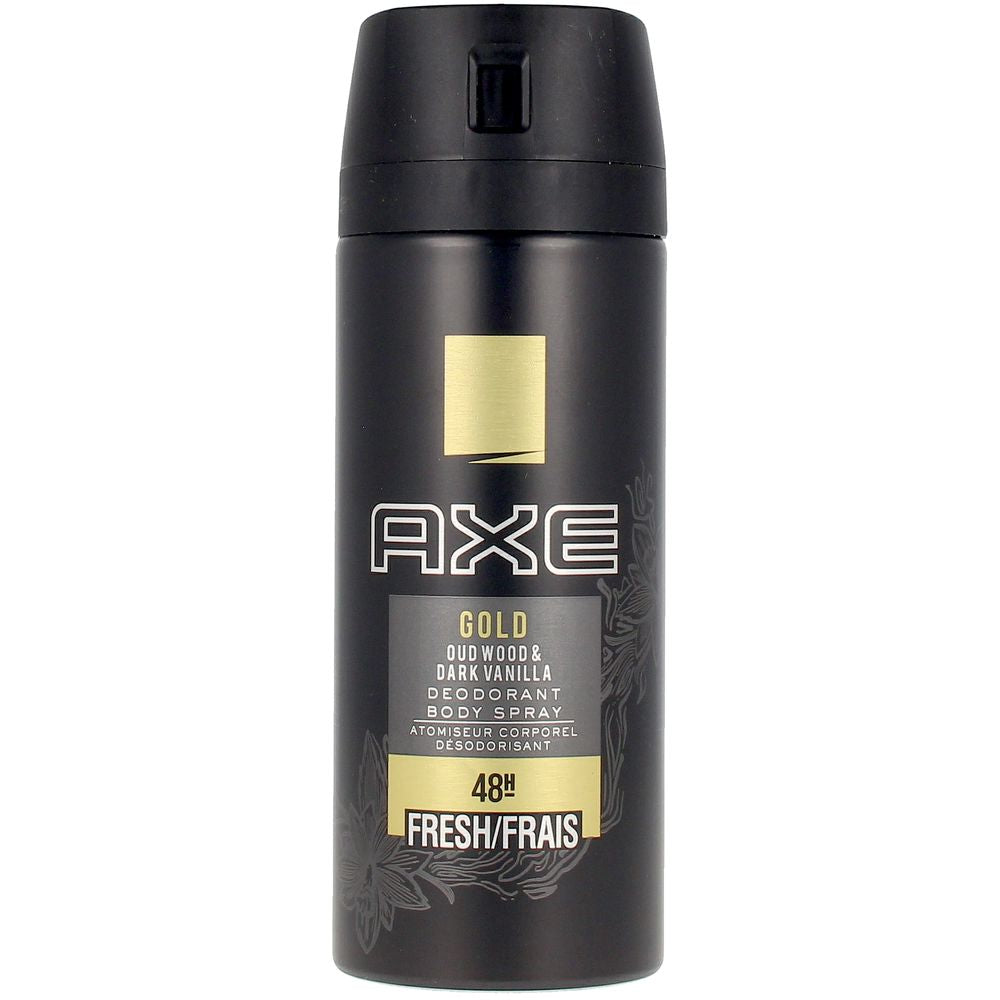 AXE GOLD DARK VANILLA deo vapo 150 ml in , Hygiene by AXE. Merkmale: . Verfügbar bei ParfümReich.