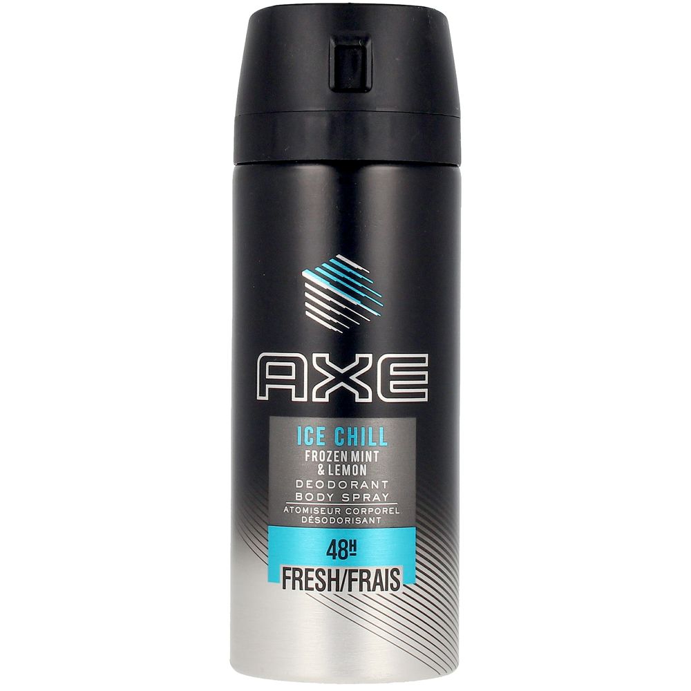 AXE ICE CHILL deo vapor 150 ml in , Hygiene by AXE. Merkmale: . Verfügbar bei ParfümReich.