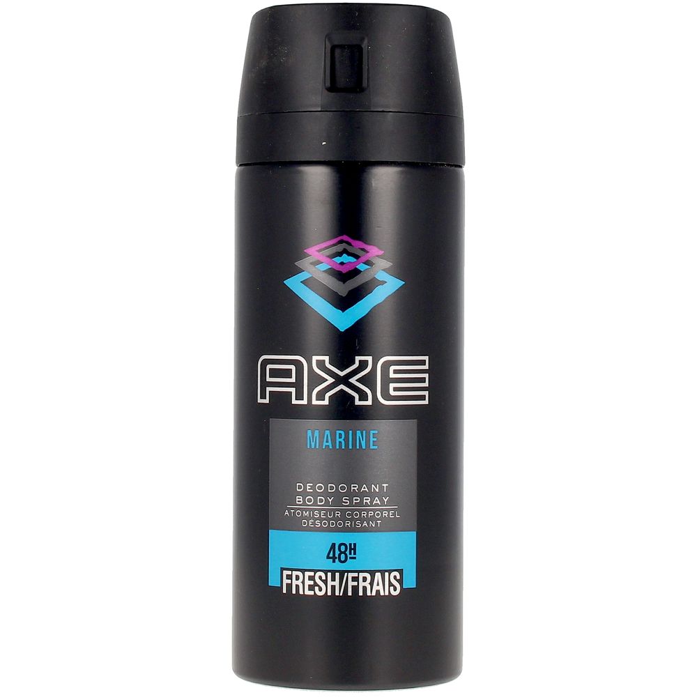 AXE MARINE deo vapor 150 ml in , Hygiene by AXE. Merkmale: . Verfügbar bei ParfümReich.