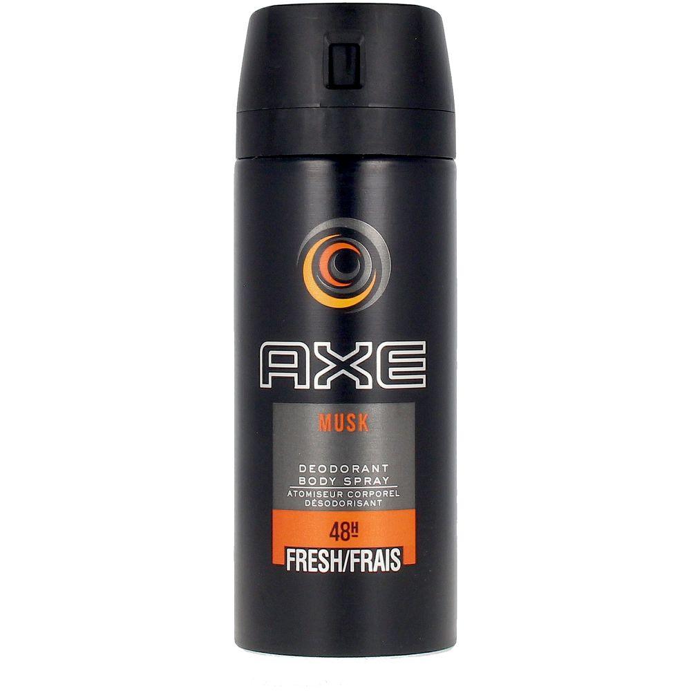 AXE MUSK vapor deo 150 ml in , Hygiene by AXE. Merkmale: . Verfügbar bei ParfümReich.