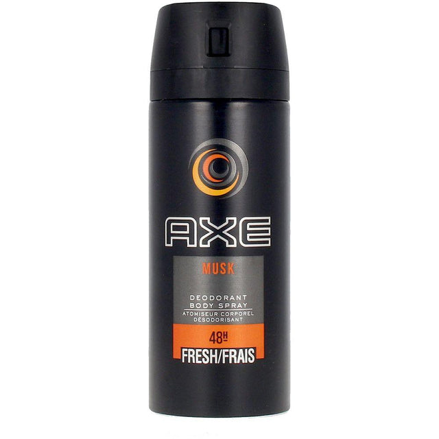 AXE MUSK vapor deo 150 ml in , Hygiene by AXE. Merkmale: . Verfügbar bei ParfümReich.