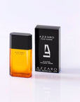 AZZARO AZZARO POUR HOMME eau de toilette spray in 200 ml , Perfumes by AZZARO. Merkmale: . Verfügbar bei ParfümReich.