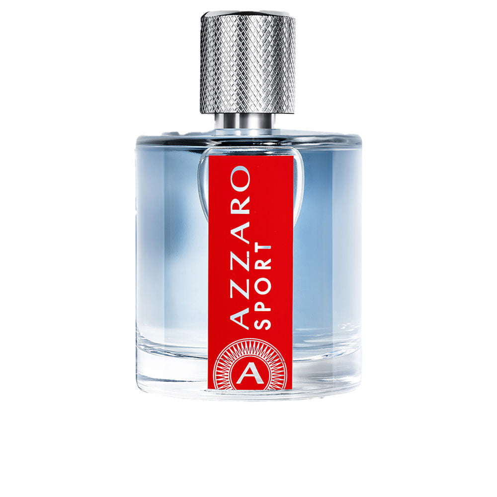 AZZARO AZZARO SPORT edt vapor 100 ml in , Perfumes by AZZARO. Merkmale: . Verfügbar bei ParfümReich.