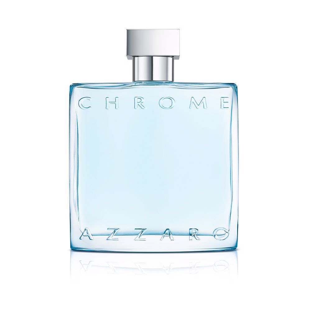 AZZARO CHROME eau de toilette spray in 100 ml , Perfumes by AZZARO. Merkmale: . Verfügbar bei ParfümReich.