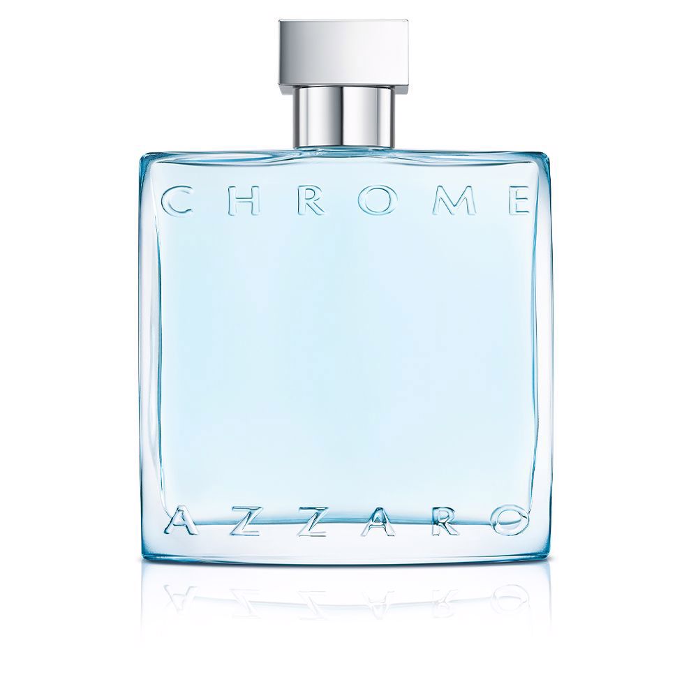 AZZARO CHROME eau de toilette spray in 200 ml , Perfumes by AZZARO. Merkmale: . Verfügbar bei ParfümReich.