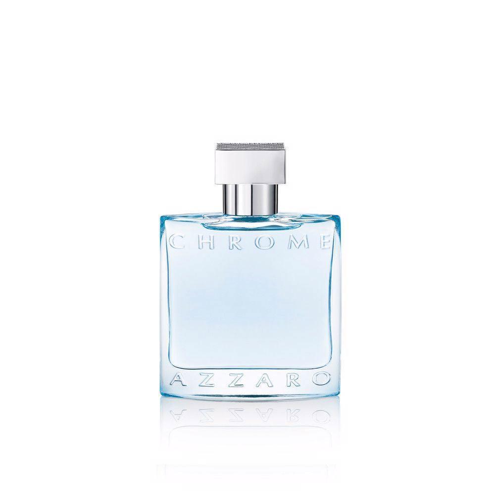 AZZARO CHROME eau de toilette spray in 50 ml , Perfumes by AZZARO. Merkmale: . Verfügbar bei ParfümReich.