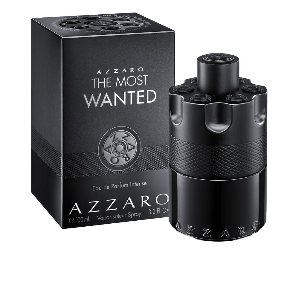 AZZARO THE MOST WANTED eau de parfum intense spray in 100 ml , Perfumes by AZZARO. Merkmale: . Verfügbar bei ParfümReich.