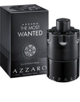 AZZARO THE MOST WANTED eau de parfum intense spray in 100 ml , Perfumes by AZZARO. Merkmale: . Verfügbar bei ParfümReich.