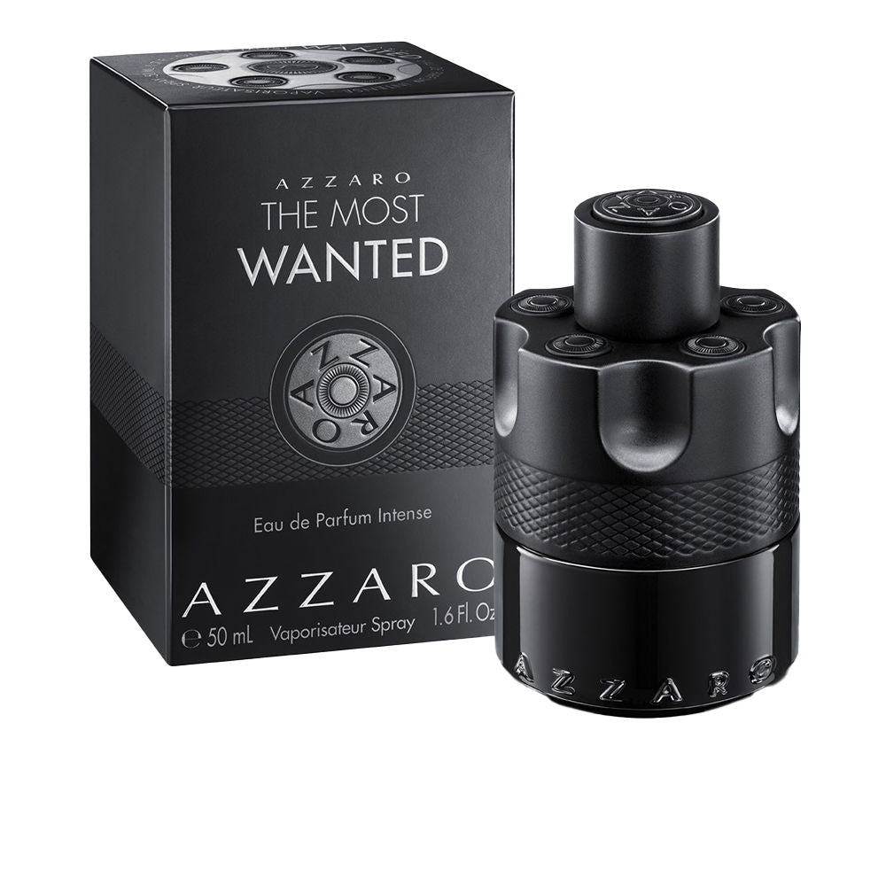 AZZARO THE MOST WANTED eau de parfum intense spray in 50 ml , Perfumes by AZZARO. Merkmale: . Verfügbar bei ParfümReich.