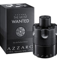 AZZARO THE MOST WANTED eau de parfum intense spray in 50 ml , Perfumes by AZZARO. Merkmale: . Verfügbar bei ParfümReich.