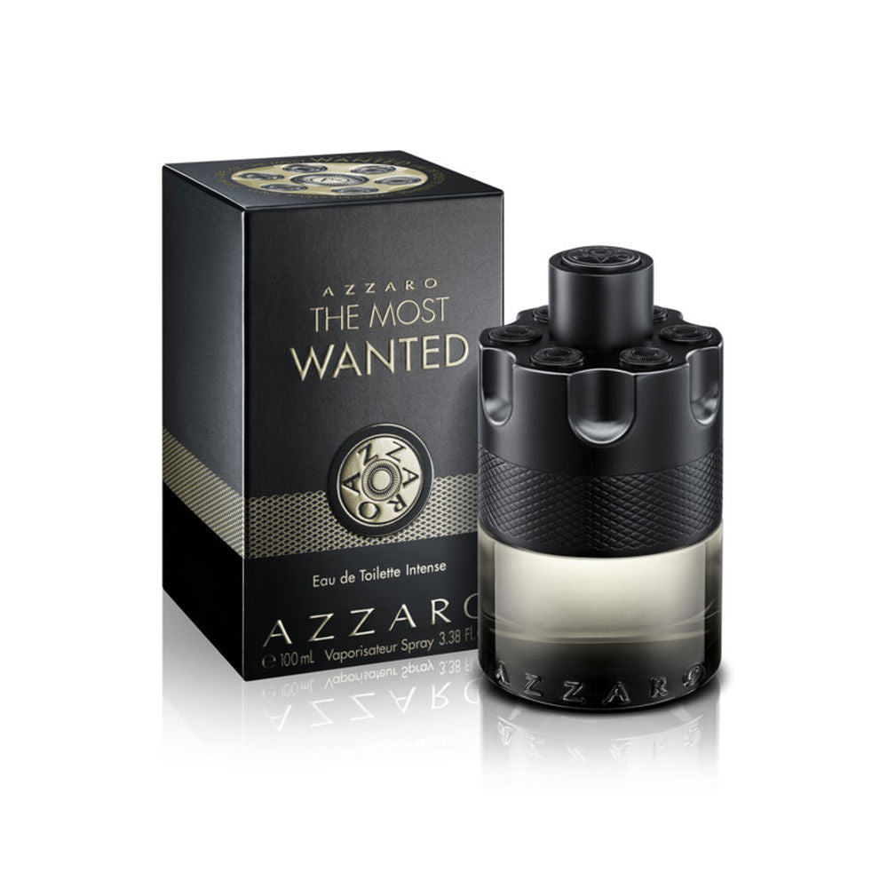 AZZARO THE MOST WANTED INTENSE edt intense vapo in 100 ml , Perfumes by AZZARO. Merkmale: . Verfügbar bei ParfümReich.