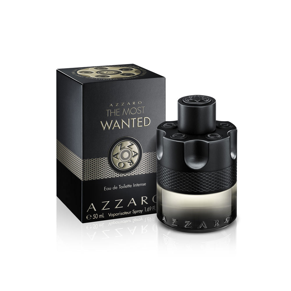 AZZARO THE MOST WANTED INTENSE edt intense vapo in 50 ml , Perfumes by AZZARO. Merkmale: . Verfügbar bei ParfümReich.