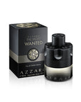 AZZARO THE MOST WANTED INTENSE edt intense vapo in 50 ml , Perfumes by AZZARO. Merkmale: . Verfügbar bei ParfümReich.